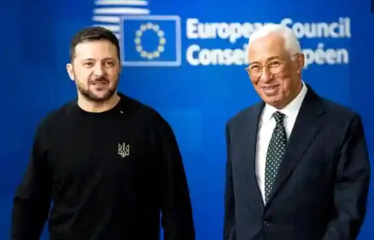 Евросоюз планирует выделить Киеву 30 млрд евро дополнительно - изображение 1