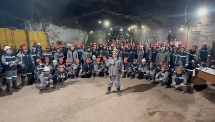 Шахтеры «Казахмыса» обратились к Токаеву и заявили о давлении со стороны силовиков - изображение 1