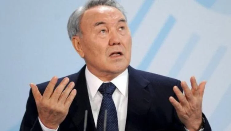 «Потуги» Назарбаева на приеме у Путина связали с новым уголовным делом «Казахгейт-2» в США - изображение 1