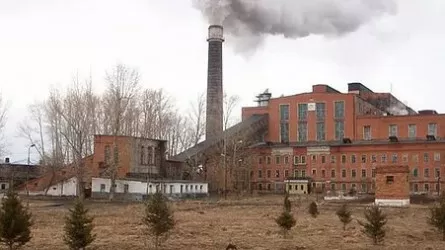 ЧП на Риддерской ТЭЦ: пострадали шесть человек - изображение 1