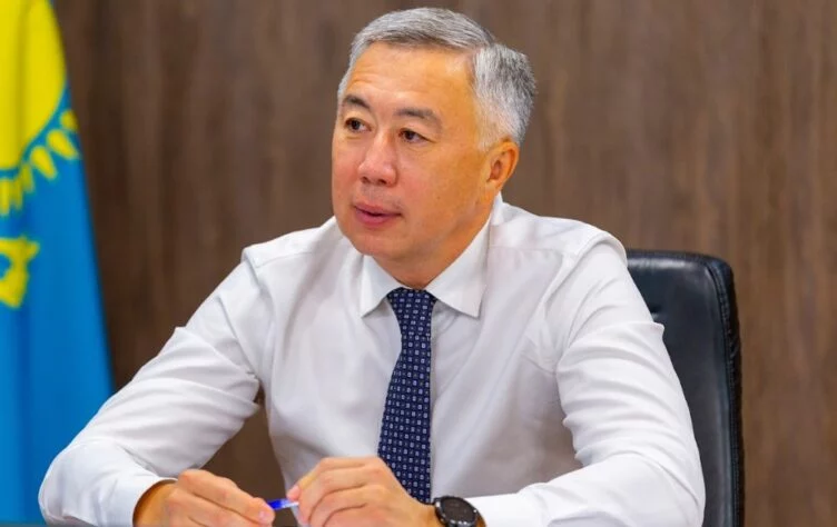 Новым министром Нацэкономики стал Жумангарин - изображение 1