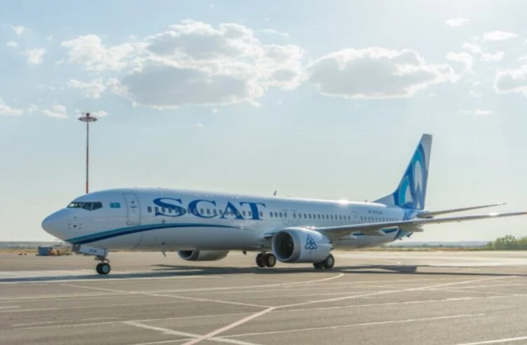 Казахстанские авиакомпании не будут приостанавливать полеты в Россию - изображение 1