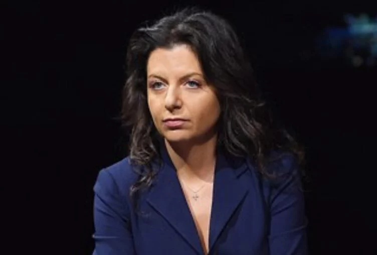 Симоньян будет «счастлива», если Россия отправит войска «разобраться с какими-нибудь бармалеями в Казахстане» - изображение 1