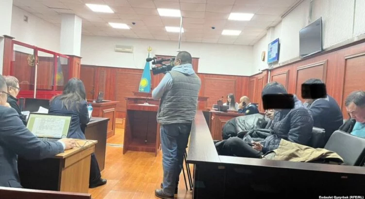 Дело о пытках во время Кантара: для обвиняемых сотрудников полиции запрашивают  по три года заключения - изображение 1