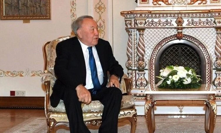 В мажилисе остались мечтающие о возврате «Старого Казахстана» сторонники Назарбаева? - изображение 1