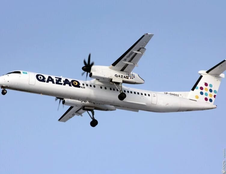 Qazaq Air примет решение насчет приостановки рейсов в Россию после завершения расследования авиакатастрофы в Актау - изображение 1