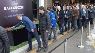 Azerbaijan Airlines выплатит более 12 млн тенге семьям погибших в авиакатастрофе в Актау - изображение 1