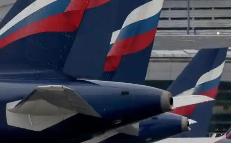 Аэропорты Москвы и Калуги закрывали из-за атаки дронов - изображение 1