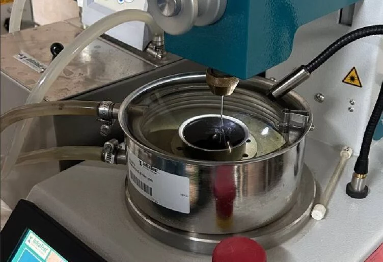 Казахстан внедряет технологию Superpave для улучшения качества дорог - изображение 1