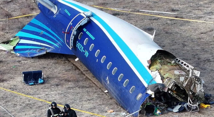 Представители завода-изготовителя воздушного судна Embraer прибыли в Актау - изображение 1