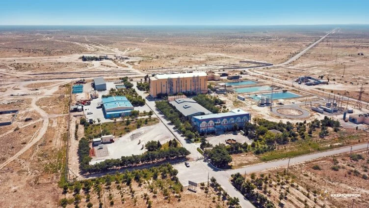 Дочерняя компания «Росатома» продаёт доли в урановых месторождениях Казахстана - изображение 1