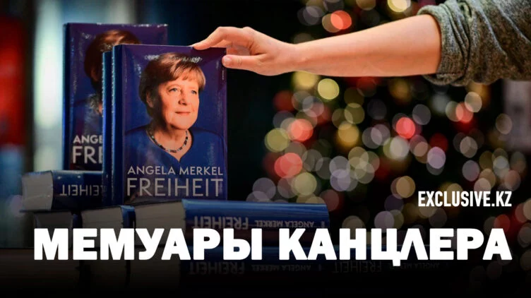 Как Меркель объясняет свою политику в отношении России - изображение 1