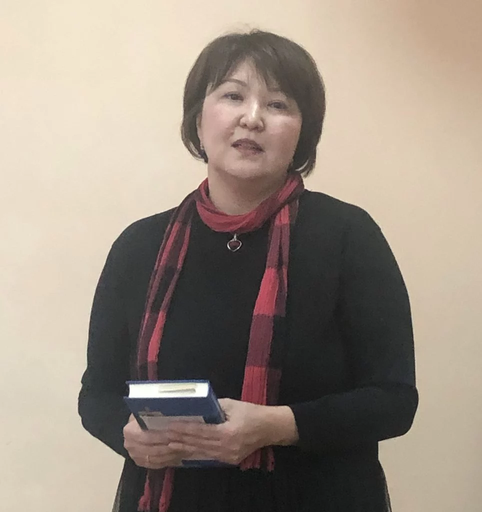 Изображение 4 для От полигона до Кантара. Женский взгляд на жизнь в Казахстане
