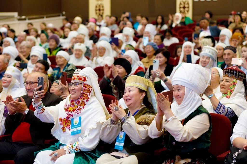 Изображение 7 для Как кимешек в 1867 году показали в Париже, и в 2024 году – в Астане