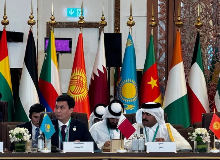 Антикор укрепляет сотрудничество с антикоррупционными органами стран-членов Организации Исламского Сотрудничества - изображение 1