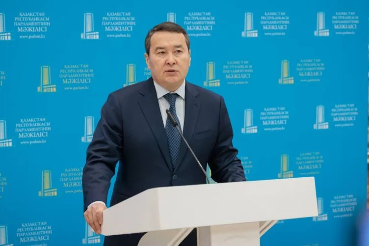 Какие проверки проведет Высшая аудиторская палата в 2025 году, рассказал Алихан Смаилов - изображение 1