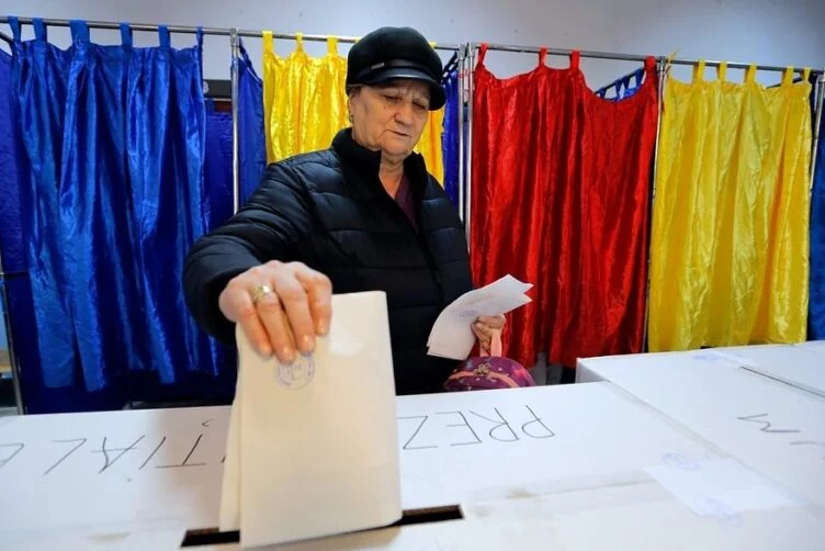 Выборы в Румынии демонстрируют победу сторонников ЕС и рост ультраправых - изображение 1