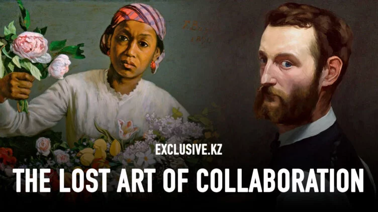 When society needs insights from artists - изображение 1