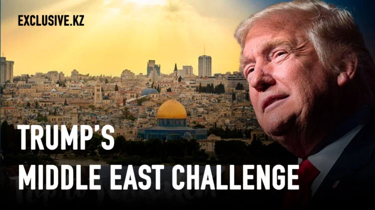 Can the president-elect of the United States strike a deal? - изображение 1