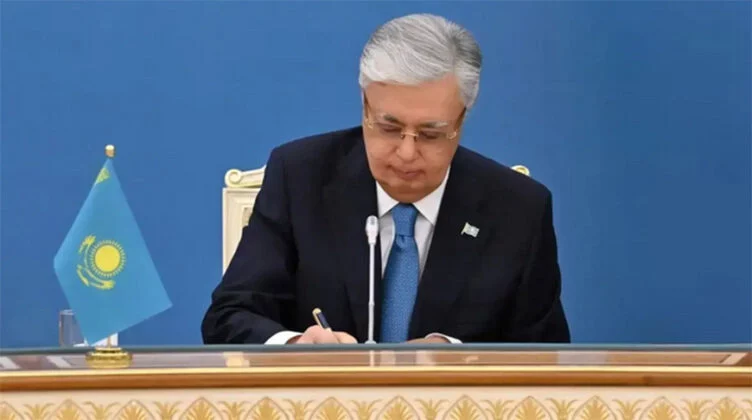 Касым-Жомарт Токаев назначил новых послов - изображение 1