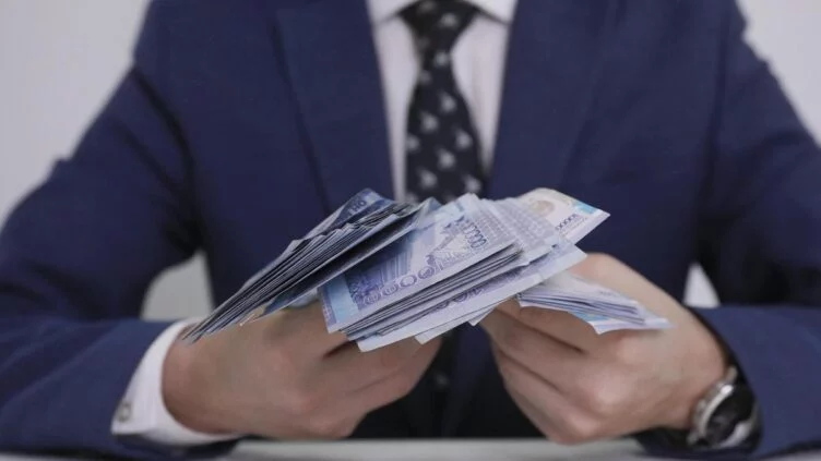 На сайте Антикора появится реестр коррупционеров - изображение 1