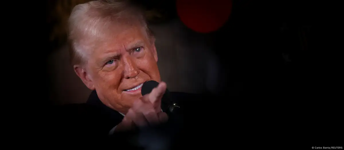 Команда Трампа пересматривает подход к Украине - изображение 1