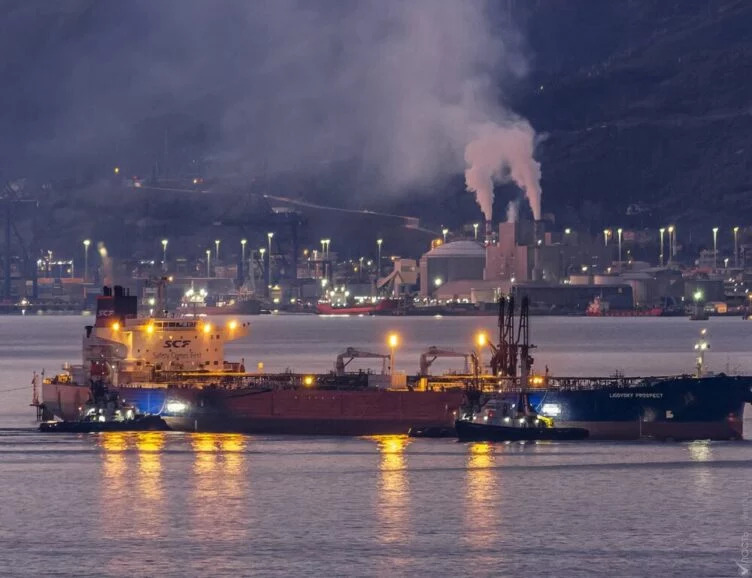 Ужесточение санкций США приведет к ограничению поставок российской нефти в Китай - изображение 1