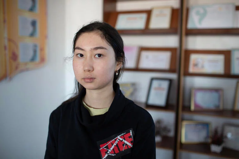 Изображение 3 для &laquo;Мы сами не застали море. Мечтаем, чтобы оно вновь приблизилось к городу Арал&raquo;