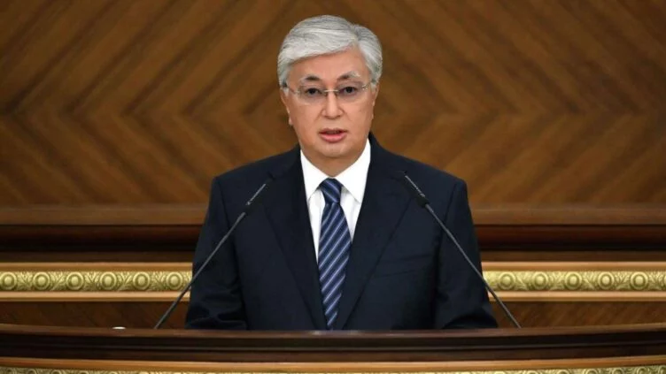 Действующие в стране бюджетные правила не работают — Токаев - изображение 1