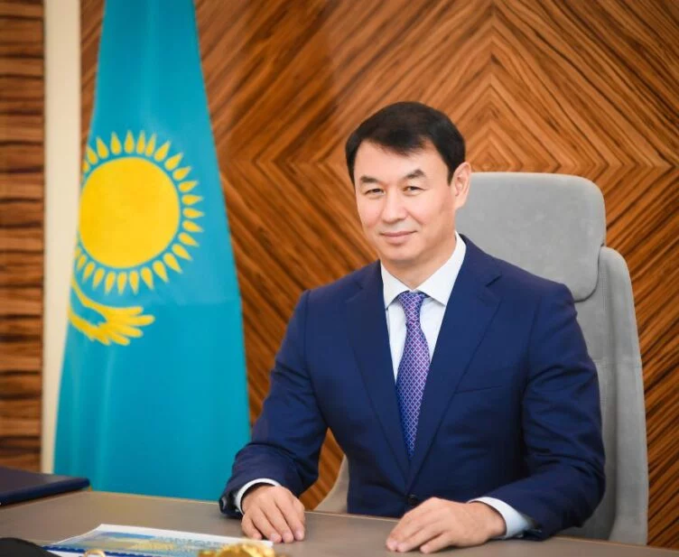 Дархан Сатыбалды освобожден от должности акима Туркестанской области - изображение 1