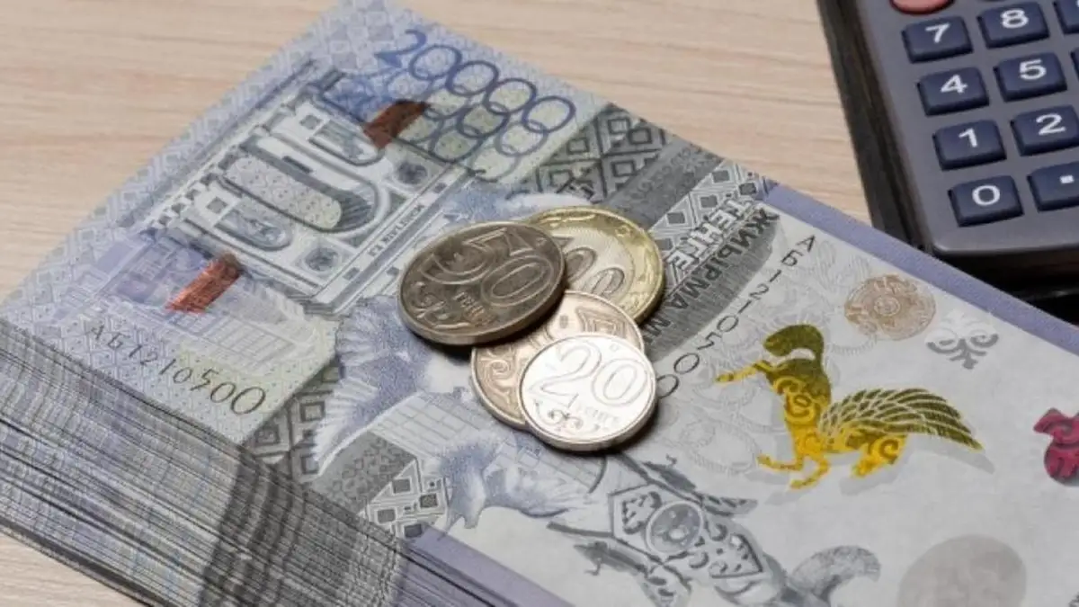 Почти 6 триллионов тенге направят на соцвыплаты в Казахстане - изображение 1