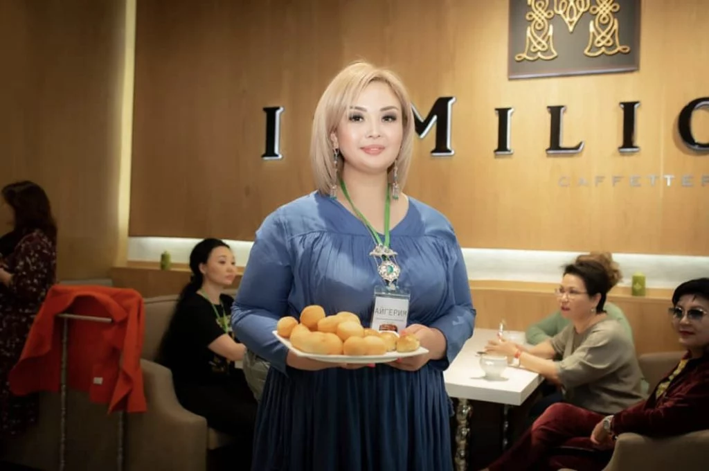 Изображение 2 для Музеи и гастрономическая культура: невозможное возможно