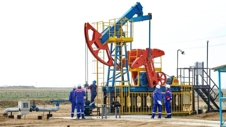 Миллиардные штрафы выписали крупной нефтедобывающей компании - изображение 1