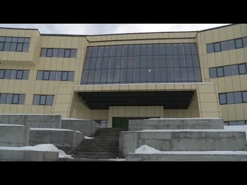 Самый современный Центр гематологии в ВКО достроят за счет возвращенных активов - изображение 1