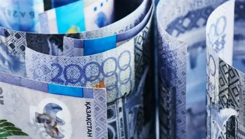 Нацбанк Казахстана объявил о готовности тратить резервы при необоснованном давлении на тенге - изображение 1