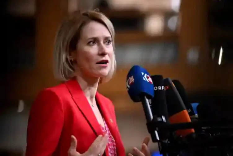 В ЕС предупредили об угрозе нападения России уже в 2028 году - изображение 1