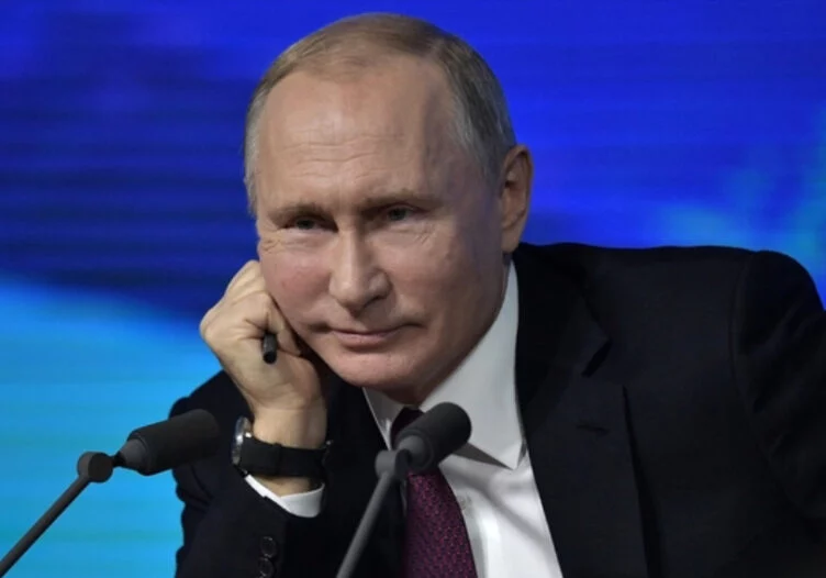 Путин считает достигнутыми основные цели войны - изображение 1