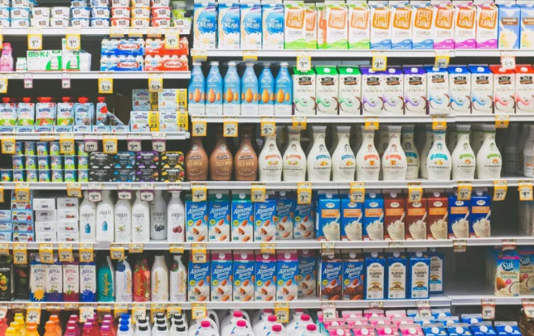 Молочная продукция в Казахстане подорожала на 6% - изображение 1