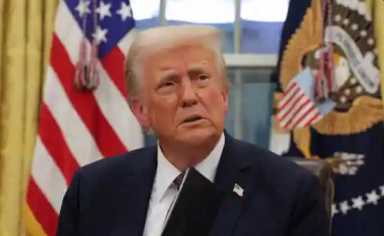 Кремль не увидел в санкционных угрозах Трампа ничего нового - изображение 1