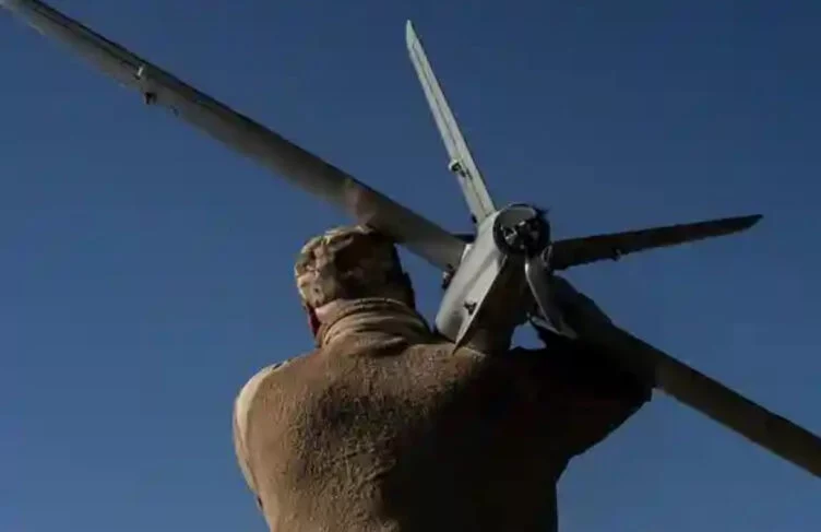 Более 10 регионов России подверглись атакам беспилотников - изображение 1