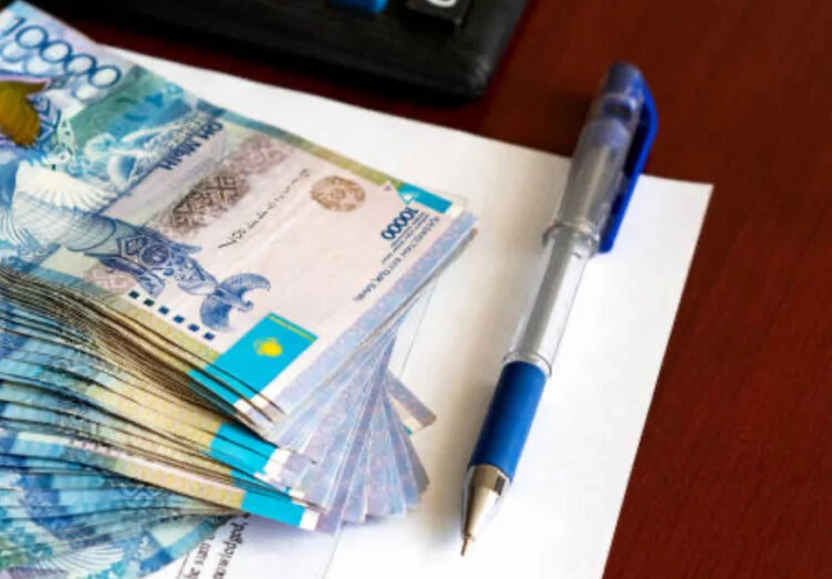 Доходы, расходы и нищета: какова текущая ситуация в Казахстане? - изображение 1