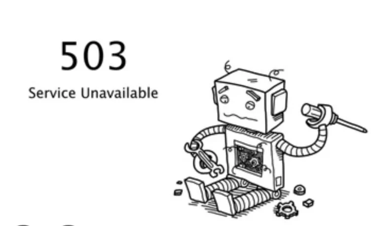 Сайты госуслуг в Казахстане  стали недоступны - изображение 1