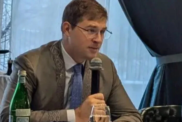 Тимур Турлов извинился перед Казахтелекомом - изображение 1