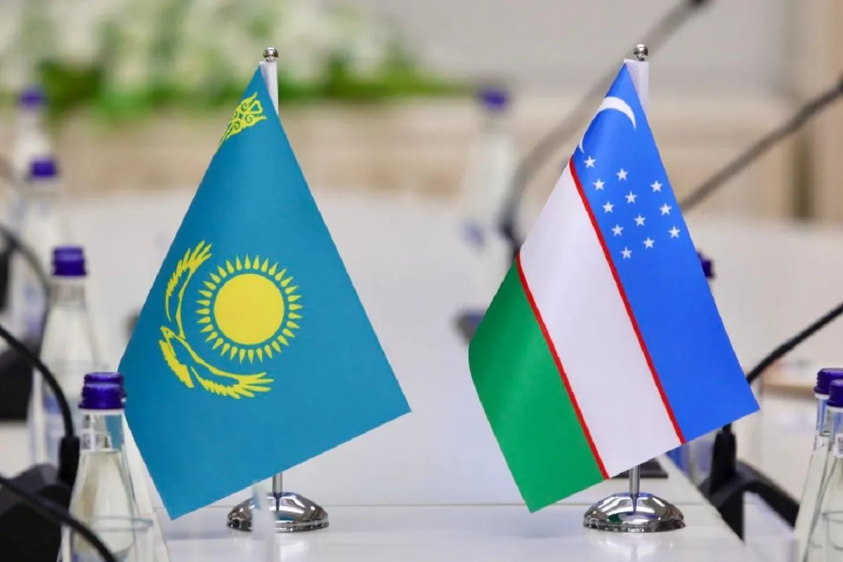 Изображение 1 для Казахстан VS Узбекистан: кто круче по военной мощи?