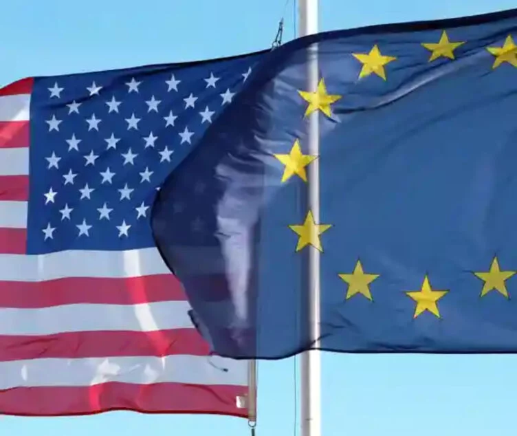 США и ЕС согласились сохранять давление на Москву - изображение 1