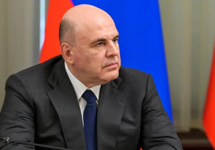 Мишустин посетит Казахстан с госвизитом - изображение 1