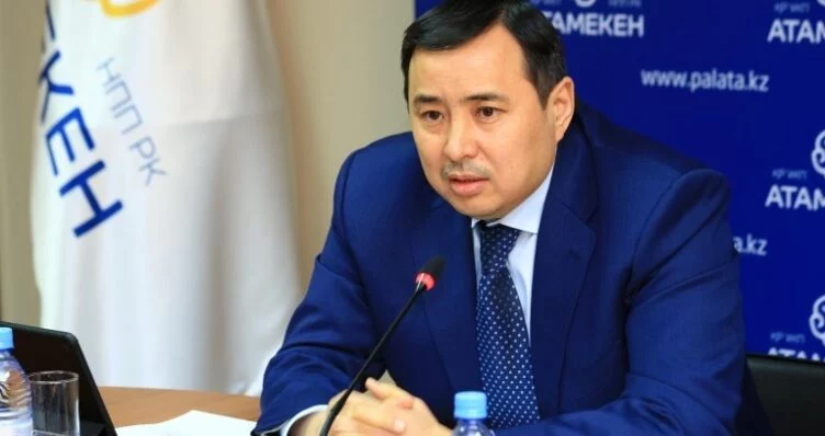 Экс-глава НПП «Атамекен» Аблай Мырзахметов не смог добиться смягчения наказания - изображение 1