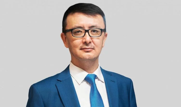 Дархан Ахмед-Заки освобожден от должности вице-министра науки и высшего образования - изображение 1