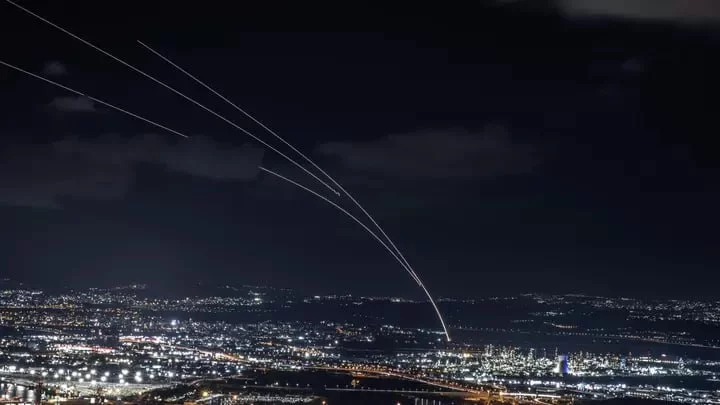 Трамп подписал указ о строительстве «Железного купола» в США - изображение 1