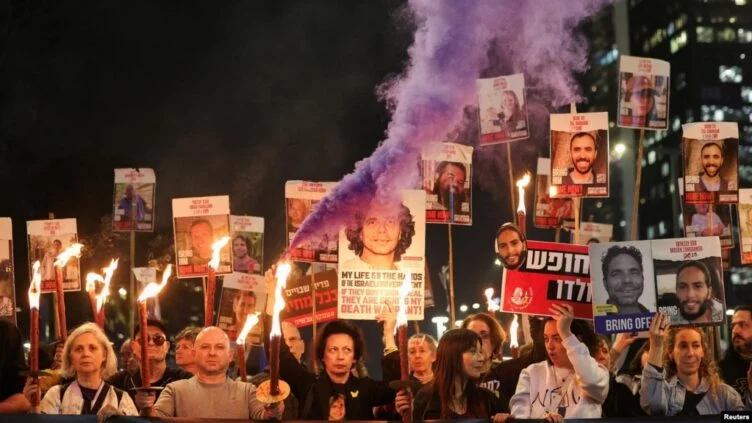 Трамп вышлет студентов, поддержавших нападение ХАМАС на Израиль - изображение 1